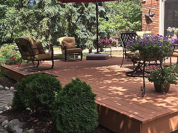 2nd image of 7965 Oak River Dr #16