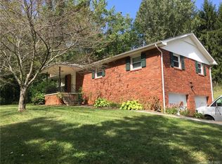 768 N Morgan Branch Rd #130, Candler, NC 28715
