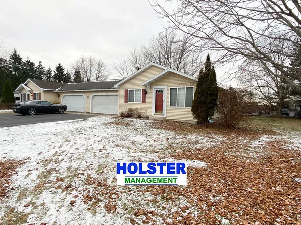 5106-08 Chadwick St, 5106-08 Chadwick St, Schofield, WI 54476