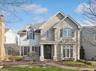 4069 Garden Ave, Western Springs, IL 60558