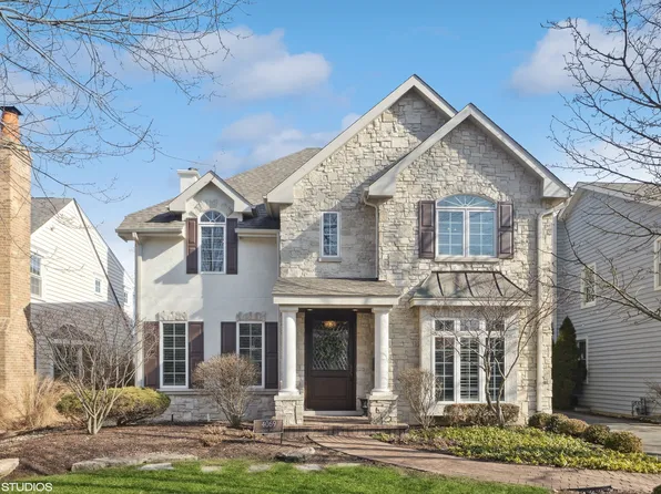 4069 Garden Ave, Western Springs, IL 60558