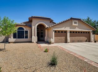 1898 W Enfield Way, Chandler, AZ 85286