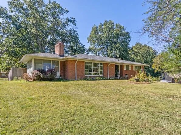 4305 Glencairn Ln, Indianapolis, IN 46226