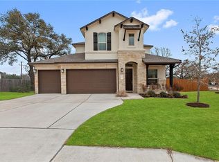 7000 Calpe Dr, Austin, TX 78739