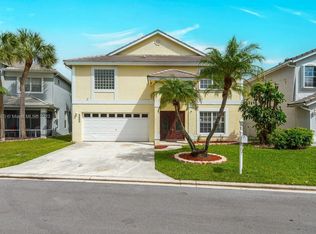 7307 Shell Ridge Ter, Lake Worth, FL 33467