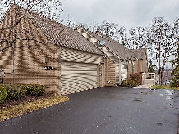 2nd image of 3858 Wabeek Lake Dr E #1