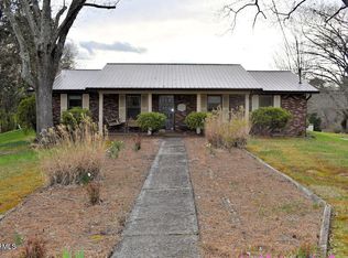 8103 Burchell Ln, Knoxville, TN 37920