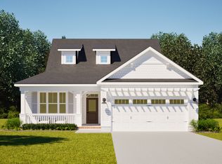 Myrtle Plan, Riverlights, Wilmington, NC 28412