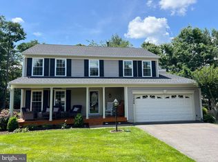 7266 Chestnut Ct, Warrenton, VA 20187