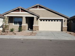 4032 W Monona Dr, Glendale, AZ 85308