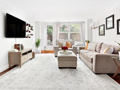 315 E 70th St APT 1J, New York, NY, 10021