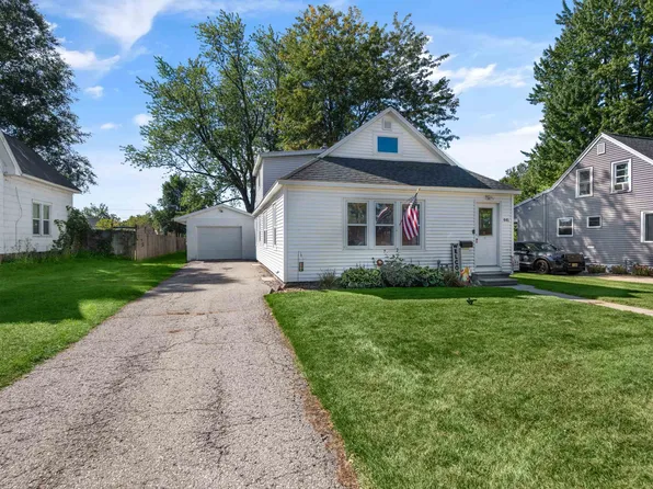441 Oconto Ave, Peshtigo, WI 54157