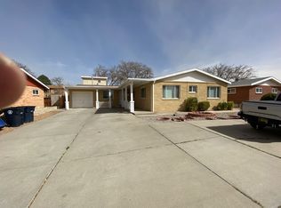 1300 Arizona St NE, Albuquerque, NM 87110