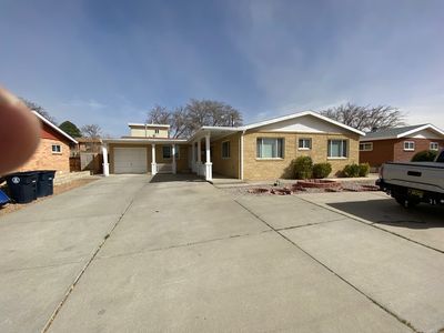 1300 Arizona St NE, Albuquerque, NM, 87110