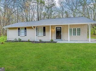 4864 Brookstone Pkwy, Ellenwood, GA 30294