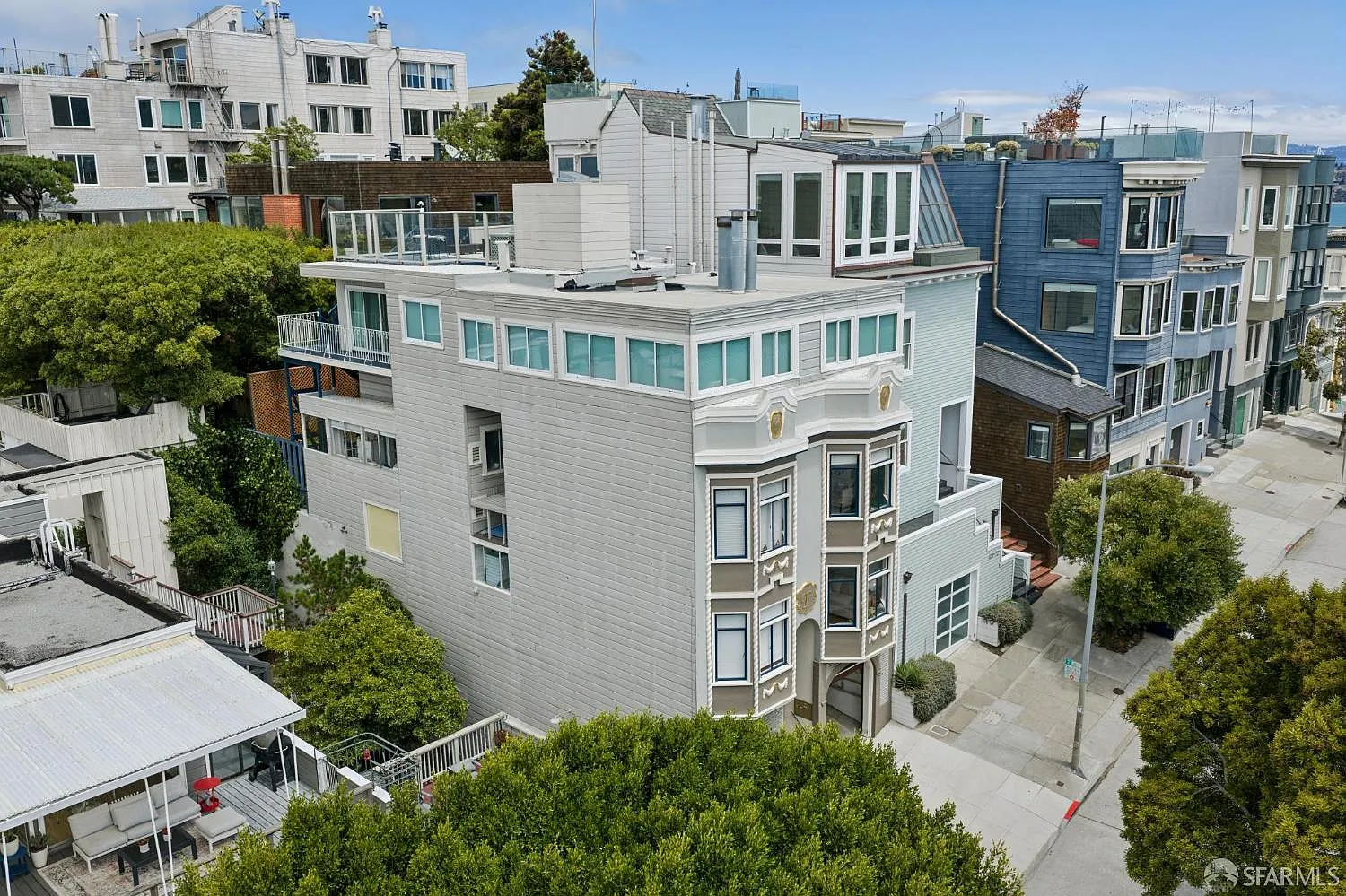 474 Vallejo St - Photo 3