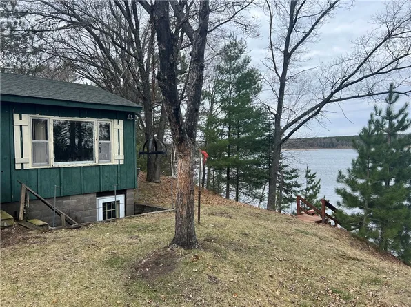 W9534 and W9530 Victoria Lane, Spooner, WI 54801