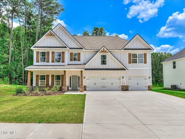 430 Bronco Pass, Evans, GA 30809