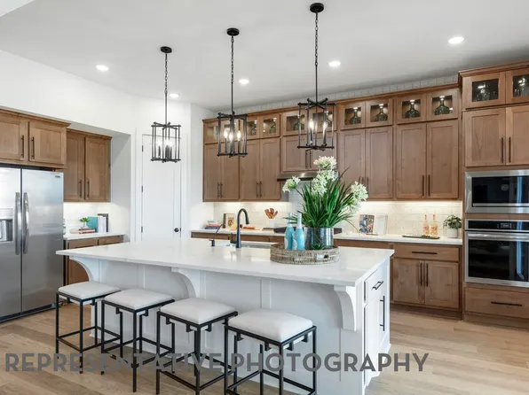 2039 Benedetto Way, McLendon Chisholm, TX 75032