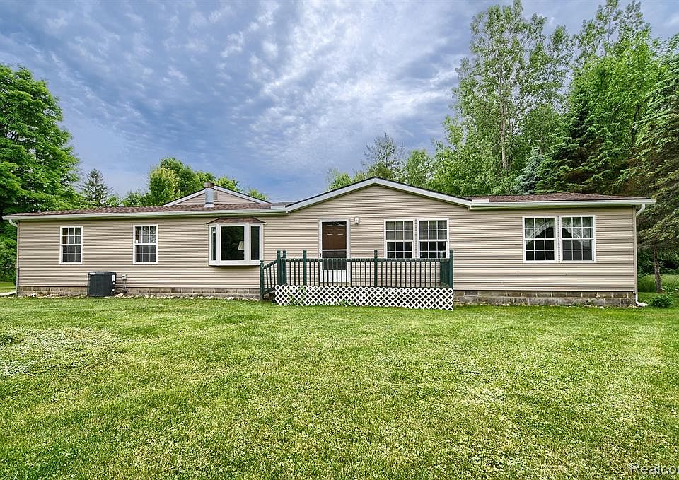 2475 N Summers Rd, Imlay City, MI 48444 Zillow