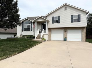 15440 NW 127th St, Platte City, MO 64079