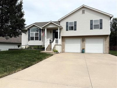 15440 NW 127th St, Platte City, MO, 64079