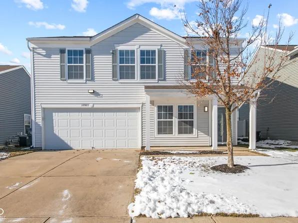 10905 Spirit Dr, Ingalls, IN 46048