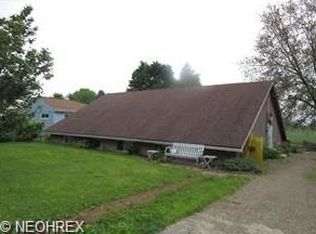 3360 Fredericksburg Rd, Wooster, OH 44691
