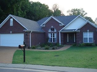 59 Edgewater Cv, Jackson, TN 38305