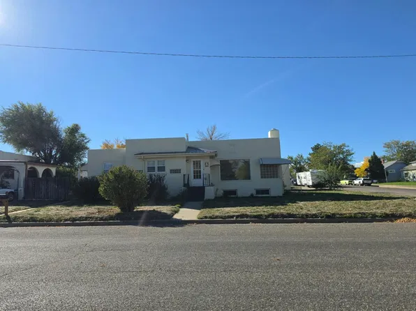 1057 Water St, Wheatland, WY 82201