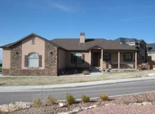 991 E Nichols Canyon Rd, Cedar City, UT 84720