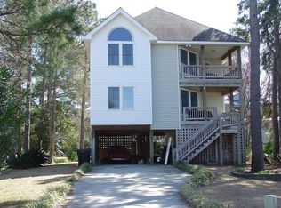 1922 W 5th St, Kill Devil Hills, NC 27948