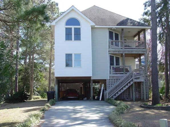 1922 W 5th St, Kill Devil Hills, NC 27948