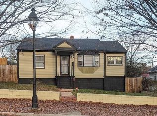 1903 Dinwiddie Ave, Richmond, VA 23224
