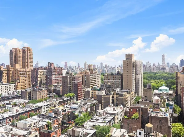 111 W 67th St APT 24L, New York, NY 10023