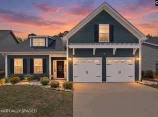 432 Sapphire Ln, Chapin, SC 29036
