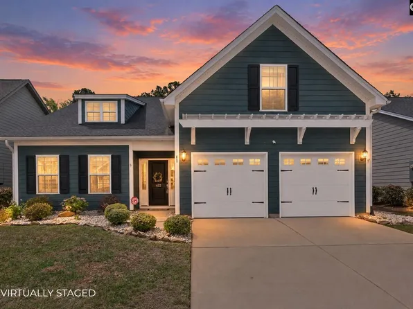432 Sapphire Ln, Chapin, SC 29036