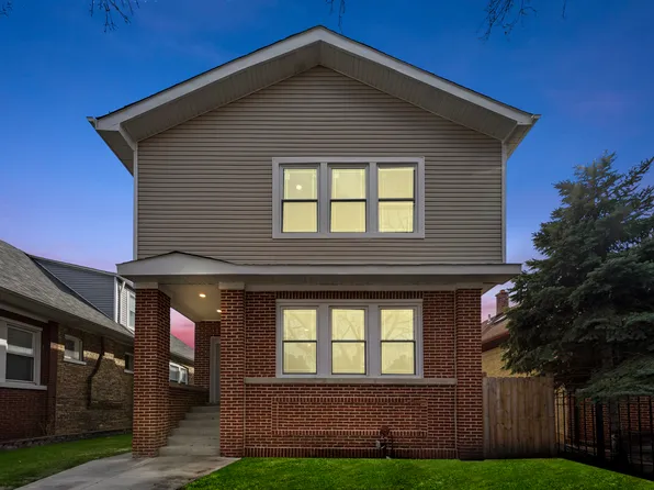 5443 W Dakin St, Chicago, IL 60641