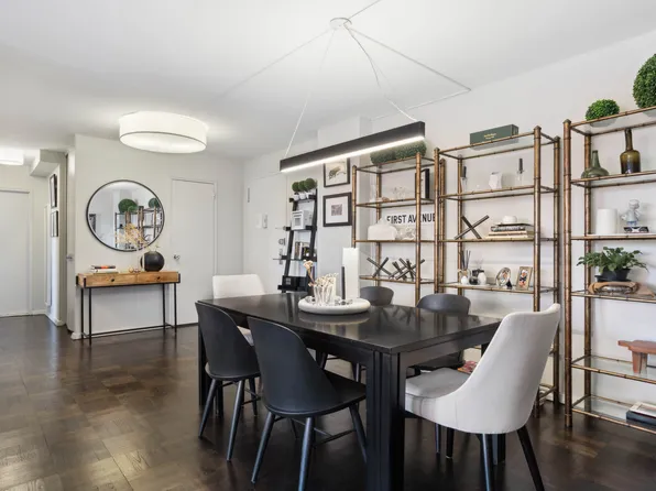 505 East 79th Street 17D image 2 of 12