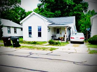 600 E Church St, Xenia, OH