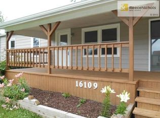16109 E 17th St S, Independence, MO 64050