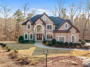 8310 Equinox Ln, Fairburn, GA 30213