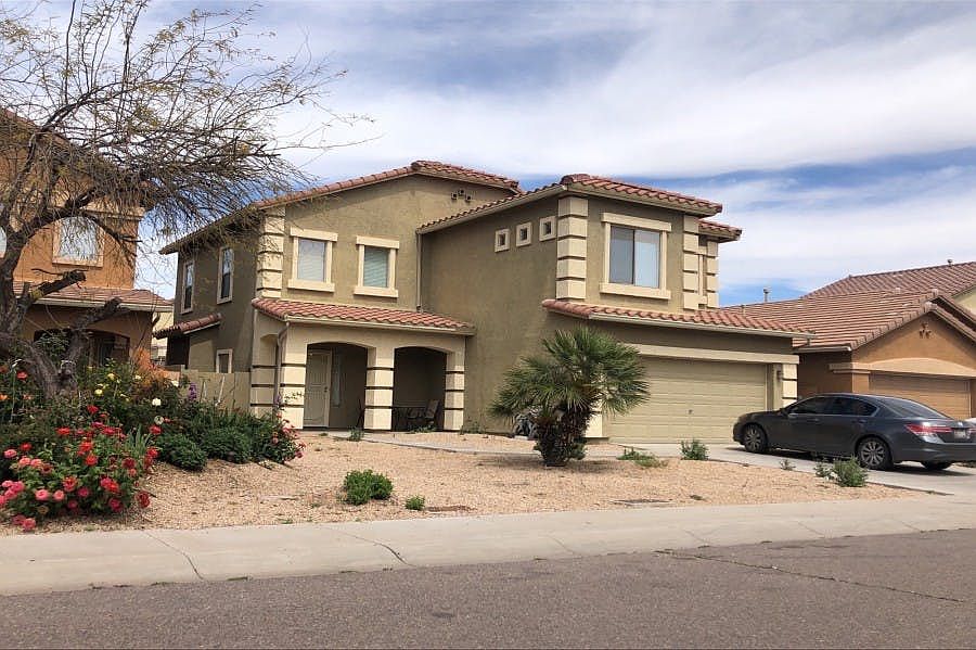 8930 W Hilton Ave, Tolleson, AZ 85353 | Zillow