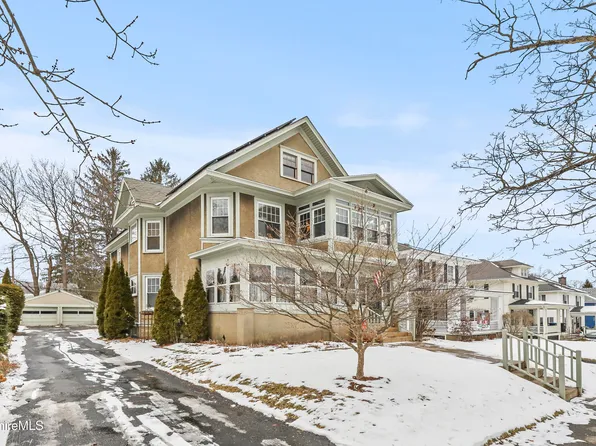 98-100 Stratford Ave, Pittsfield, MA 01201