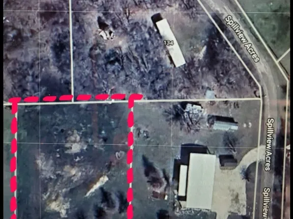 Charlies Place Lot 77 Rd, Trinidad, TX 75163