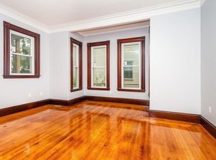 52 Hartford St #2, Boston, MA 02125