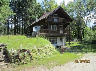 549 Lemay Rd, Danville, VT 05828