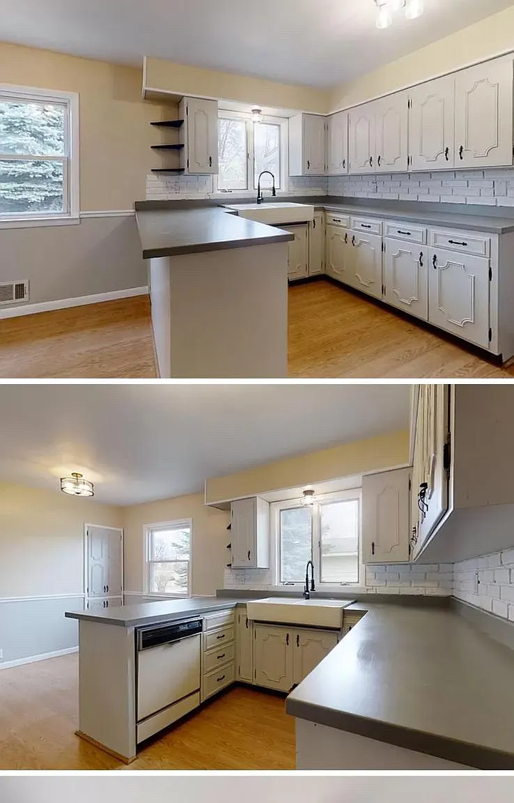 3 bed, 1120 sqft, $2,400 — Photo 3