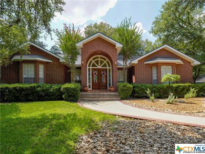 21560 Forest Waters Cir, San Antonio, TX, 78266