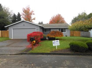303 NW 134th St, Vancouver, WA 98685